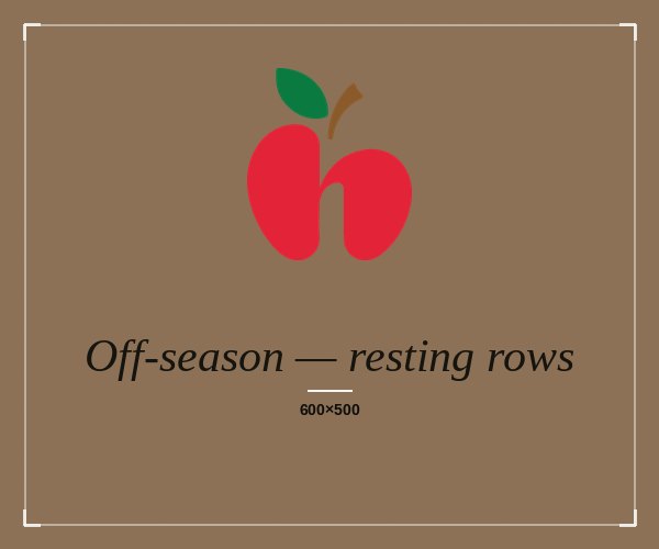 Off-season